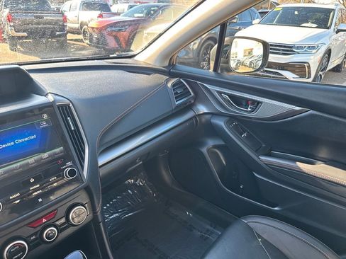 Used 2021 Subaru Crosstrek 2.5i Limited w/ Moonroof Package 1 image 29