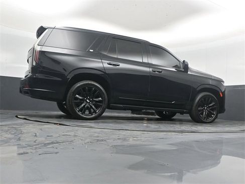 Used 2021 Cadillac Escalade Sport image 43