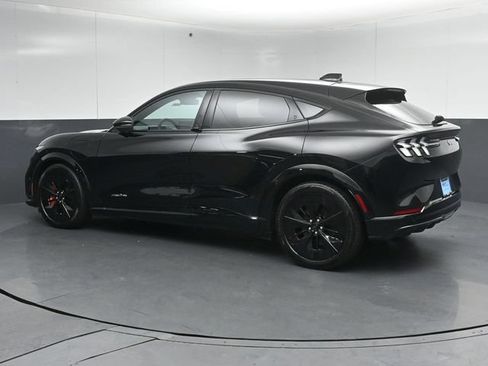 Certified 2025 Ford Mustang Mach-E GT AWD/4WD image 5