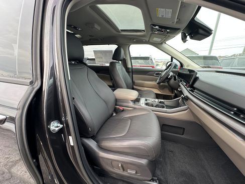 New 2026 Kia Carnival SX image 36