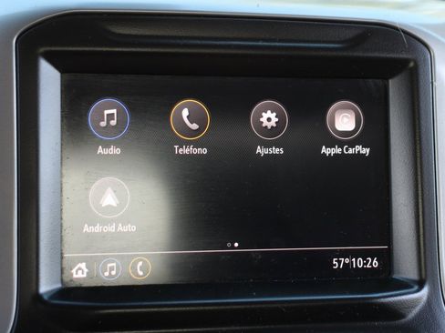 Used 2021 Chevrolet Silverado 3500 W/T w/ WT Convenience Package image 26