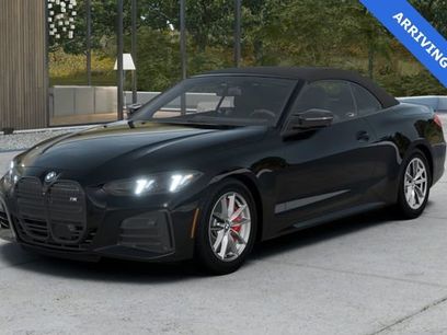 New 2027 BMW 440i xDrive Convertible