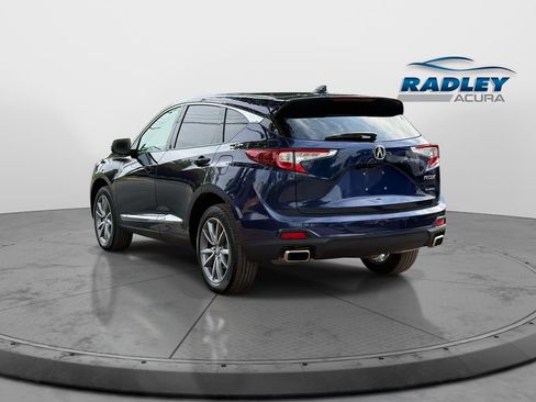Used 2024 Acura RDX w/ Technology Package AWD/4WD image 5