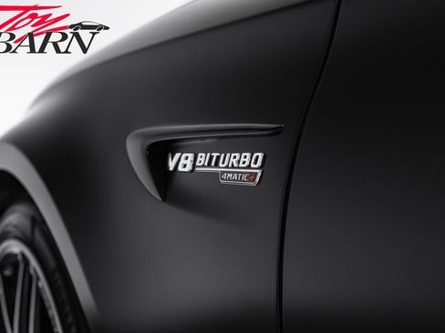 Used 2023 Mercedes-Benz E 63 AMG S image 13