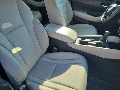 Certified 2024 Honda Accord LX image 16
