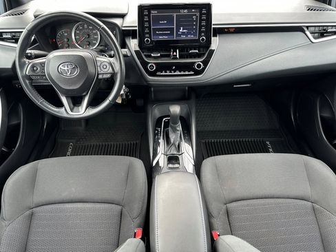 Certified 2020 Toyota Corolla SE image 5