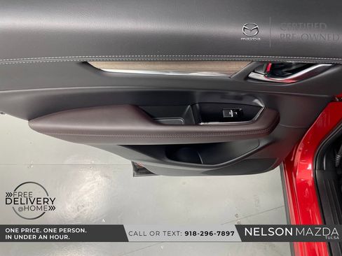 Used 2023 MAZDA CX-5 Signature image 33