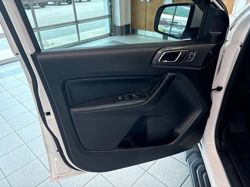 Used 2019 Ford Ranger Lariat w/ Technology Package AWD/4WD image 15