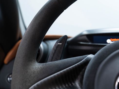 Used 2020 McLaren 720S Luxury RWD image 56