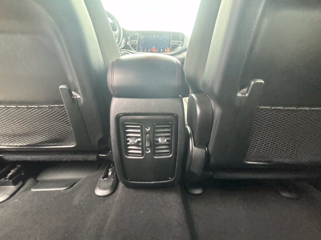Used 2026 Dodge Durango GT AWD/4WD image 18