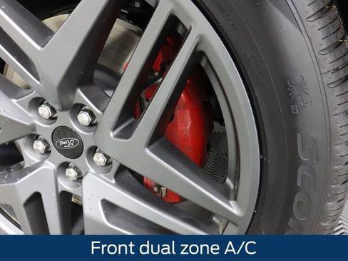 New 2026 Ford Explorer ST w/ Sun And Sound Package image 16