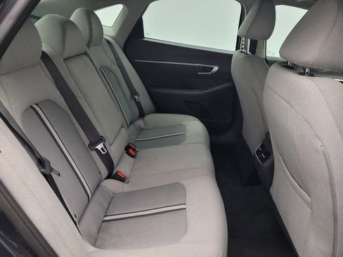 Used 2021 Hyundai Sonata SEL w/ Convenience Package FWD image 19