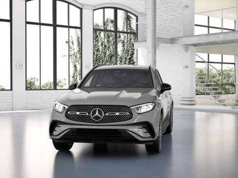 New 2026 Mercedes-Benz GLC 300 GLC 300 image 42