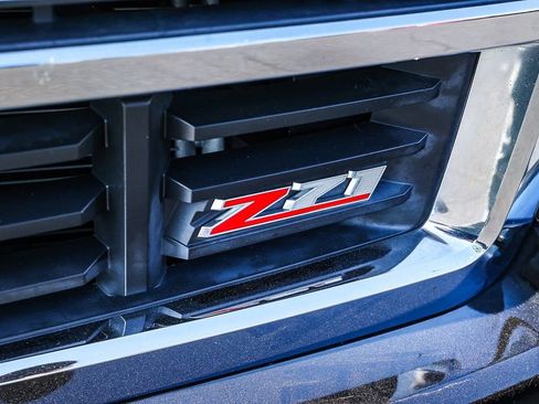 Used 2015 Chevrolet Silverado 1500 LT w/ All Star Edition image 18