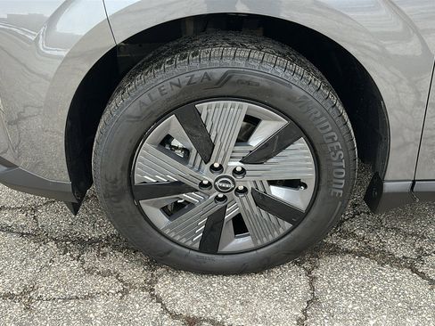 New 2026 Nissan Murano SL w/ Comfort Package image 8