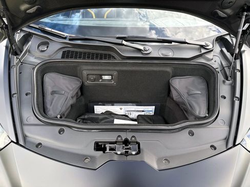 Used 2024 Lamborghini Huracan Tecnica RWD image 13