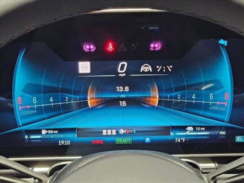 New 2026 Mercedes-Benz S 63 AMG S image 10