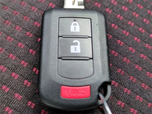 Used 2023 Mitsubishi Mirage G4 ES image 25