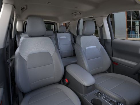 New 2025 Ford Bronco Sport Badlands image 10