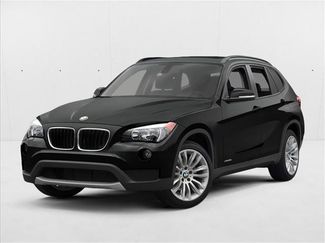 Used 2014 BMW X1 sDrive28i video 1
