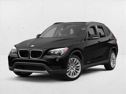 Used 2014 BMW X1 sDrive28i