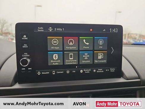 Used 2025 Honda Pilot Touring image 20