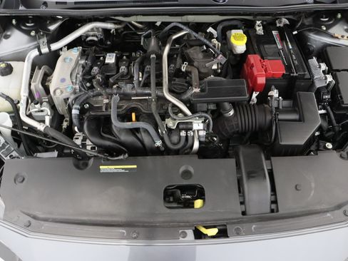Used 2025 Nissan Sentra S FWD image 36