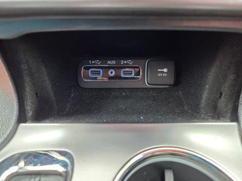 Certified 2021 Jeep Grand Cherokee Limited X RWD image 29