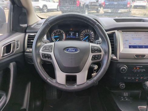 Used 2020 Ford Ranger XLT w/ Equipment Group 301A Mid image 14
