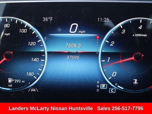 Used 2022 Mercedes-Benz GLE 350 GLE 350 image 29