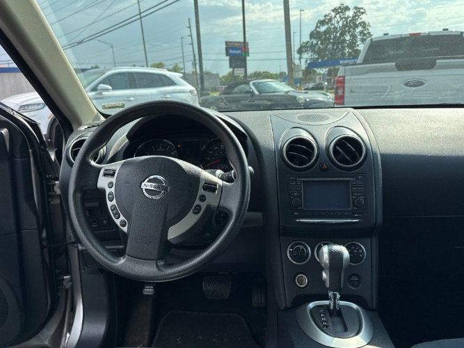 Used 2011 Nissan Rogue SV w/ Premium Pkg AWD/4WD image 15