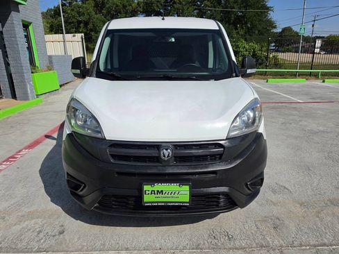 Used 2017 RAM ProMaster City Tradesman FWD image 7
