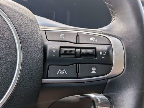 Used 2025 Kia K5 EX FWD image 31
