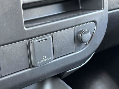 New 2025 Chevrolet Express 3500 w/ Power Convenience Package image 17
