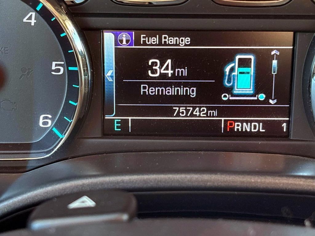 Used 2019 GMC Sierra 2500 SLE AWD/4WD image 19