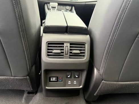 New 2026 Nissan Rogue Platinum w/ Platinum Premium Package image 20