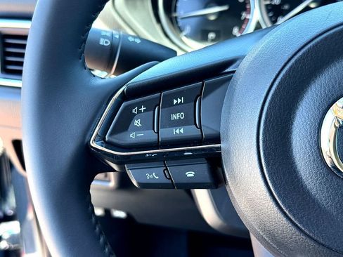 Used 2025 MAZDA CX-5 AWD 2.5 S image 15