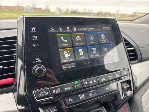 Used 2020 Honda Odyssey EX-L image 25