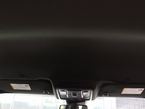 Used 2024 Chevrolet Tahoe RST w/ Sport Performance Package image 18