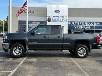 Used 2019 Chevrolet Silverado 1500 LT w/ All Star Edition AWD/4WD video 2
