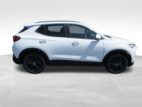 Certified 2024 Buick Encore GX Sport Touring w/ Comfort Package FWD image 6