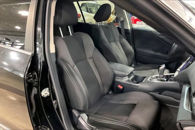 Used 2020 Subaru Outback Premium AWD/4WD image 7