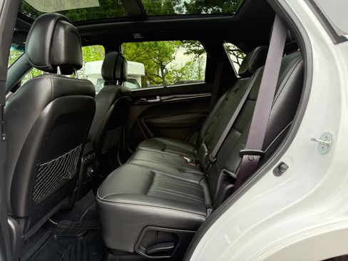 Used 2015 Kia Sorento SX image 34