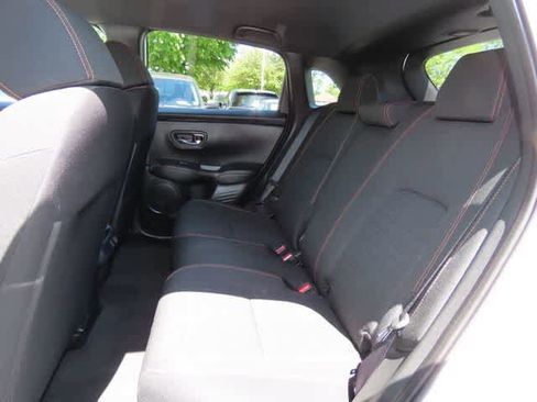 Certified 2024 Honda HR-V Sport image 13