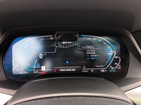 Used 2023 BMW X5 xDrive45e w/ Executive Package image 24