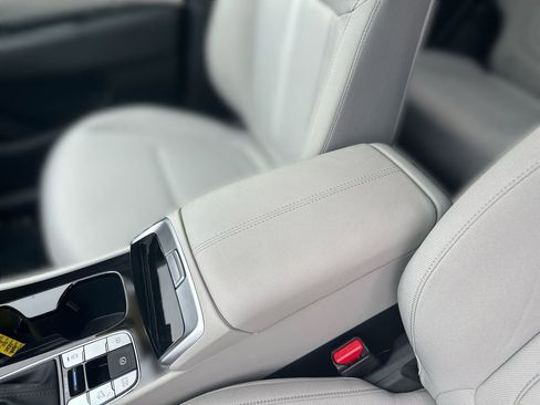 Used 2026 Hyundai Tucson SEL image 20