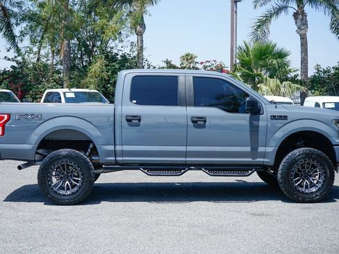 Used 2020 Ford F150 XL w/ Equipment Group 101A Mid AWD/4WD image 11