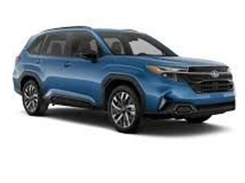 Used 2025 Subaru Forester Premium AWD/4WD image 8