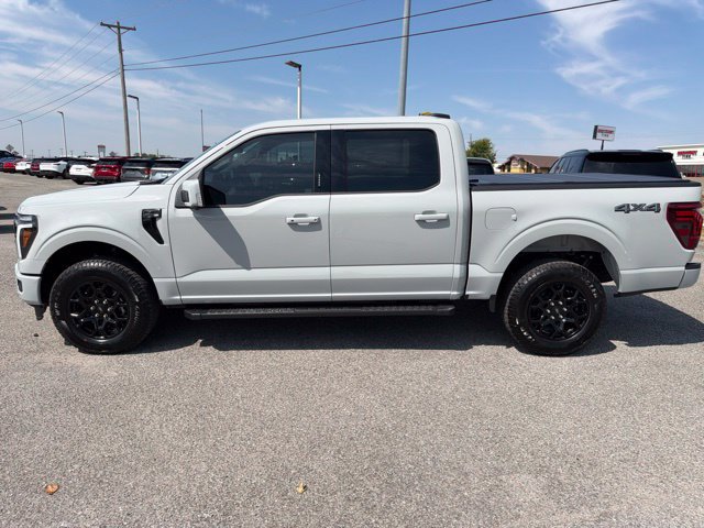 New 2026 Ford F150 Lariat AWD/4WD image 8