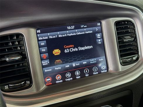 Used 2022 Dodge Charger GT w/ Blacktop Package image 15